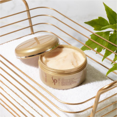 Wella Professionals Keratin Restore Mask Кератиновая Восстанавливающая Маска