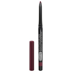 Водостойкий карандаш для губ Isadora Lip Desire Sculpting Lipliner Waterproof, оттенок 68 Rum Raisin
