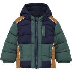 s.Oliver Baby Winterjacke fur Jungen Детская зимняя куртка для мальчиков