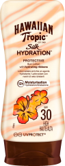 Hawaiian Tropic Sonnenlotion Silk Hydration LSF 30, 180 мл