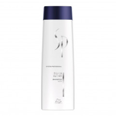 Wella Professionals Silver Blond Shampoo Серебряный блонд шампунь