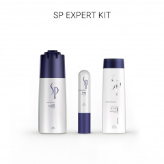 Wella Professionals Silver Blond Shampoo Серебряный блонд шампунь