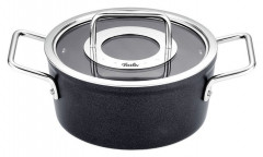 Fissler Fissler Kochtopf Adamant anthrazit Кастрюля Fissler Адамант