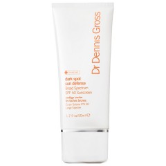 Dr Dennis Gross Dark Spot Sun Defense SPF50 Солнцезащитная защита от темных пятен SPF50