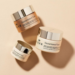 NUXE Nuxuriance Gold Nahrendes, kraftigendes Creme-Ol  Nuxuriance Gold Питательное, укрепляющее крем-масло