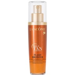 Lancome (Ланком) Sonnenpflege Flash Bronzer Gel Гель для автозагара Visage Selbstbrauner, 50 мл