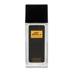 David Beckham  Deodorant Spray Дезодорант спрей Classic Touch, 75 мл