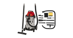 Einhell Einhell TC-VC 1930 SA Kit, Nass-/Trockensauger    Einhell TC-VC 1930 SA Kit, пылесос для сухой и влажной уборки