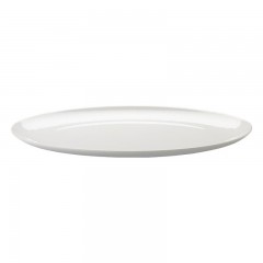 Arzberg Arzberg Joyn Weiss Platte 38x33 cm Тарелка Arzberg Joyn Weiss 38x33 см