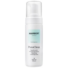 Marbert Regulating Cleansing Foam Регулирующая пенка для умывания
