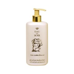 Sisley (Сислей) Eau du Soir Shower Gel Гель для душа, 250 мл
