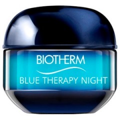 Blue TherapyNight Cream Nachtcreme 50мл  ночной крем