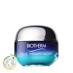 Blue TherapyNight Cream Nachtcreme 50мл  ночной крем