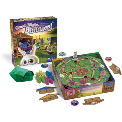 HUCH! Good Night Доброй ночи