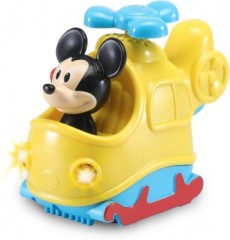 Vtech Tut Tut Baby Flitzer тут-тут, малыш, спидстер