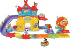 Vtech Tut Tut Baby Flitzer тут-тут, малыш, спидстер