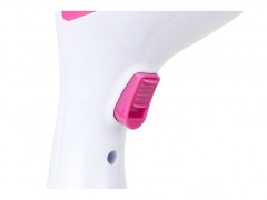 SWISS PRO+ SWISS PRO+ Dampfburste Dampfglatter 1100W-200ml tragbares Handbugeleisen fur Reise  Zuhause, 1100 W Blau SWISS PRO+ паровая щетка Steam Smoother 1100 Вт-200 мл портативный ручной утюг для путешествий дома, 1100 Вт