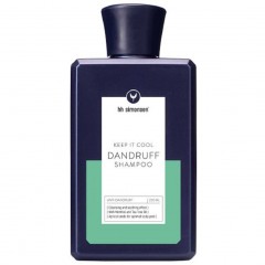 HH Simonsen Dandruff Shampoo  Шампунь от перхоти