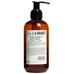L:A BRUKET No. 194 Grapefruit Duschgel Гель для душа Reinigung, 250 мл