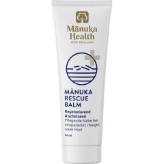 Manuka Health Manuka Rescue Balm  Спасательный бальзам Манука