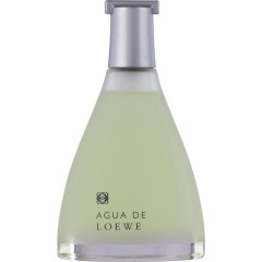LOEWE Agua de Loewe Eau de Toilette Туалетная вода Spray Спрей, 100 мл
