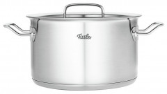 Fissler Fissler Kochtopf 24cm ORIGINAL-PROFI COLLECTION 2 silber Кастрюля Fissler 24см ORIGINAL-PROFI COLLECTION 2