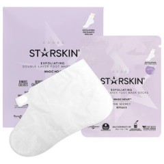 STARSKIN® Маска для ног Masken Magic Hour™ Exfoliating Double-Layer Foot Mask Sock