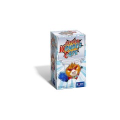 HUCH! Captain Wonder Cape (Kinderspiel) Накидка Капитана Чуда (Детская игра)