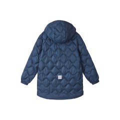 Reima Kinder Winterjacke FILPPULA Детская зимняя куртка FILPPULA