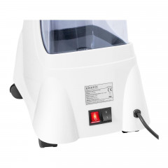 Ulsonix Ulsonix Dampfburste Dampfglatter Dampfburste Dampfstation Dampfbugler 2 Stufen 2000 W 2,35, 2000 W  Паровая щетка Ulsonix паровая гладкая паровая щетка паровая станция паровой горн 2 уровня 2000 Вт 2,35, 2000 Вт