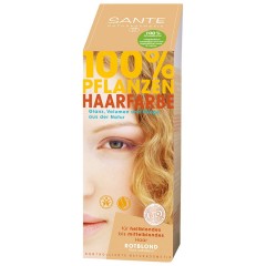 Sante (Санте) Pulver Haarfarbe Haarfarben, 100 g