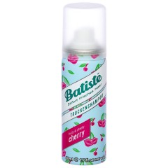 Batiste Cherry - Fruity & Cheeky Trockenshampoo Trockenshampoos, 200 мл