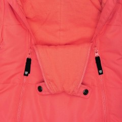 Steiff Baby Schneeanzug fur Madchen Детский зимний комбинезон для девочки