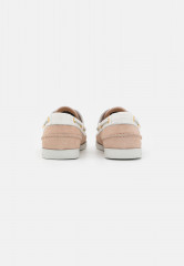 Tommy Hilfiger BOAT SHOE Slip-ons misty blush ЛОДОЧНЫЕ ОБУВИ слипоны туманный румянец