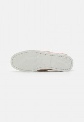 Tommy Hilfiger BOAT SHOE Slip-ons misty blush ЛОДОЧНЫЕ ОБУВИ слипоны туманный румянец