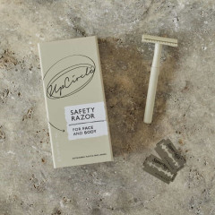 UpCircle Safety Razor  Безопасная бритва
