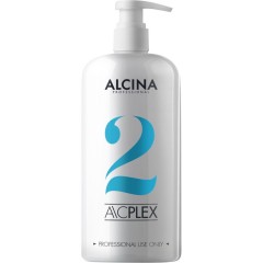 Alcina Step 2 шаг 2