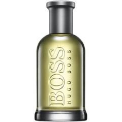 Hugo Boss (Хуго Босс) Boss Bottled Eau de Toilette Туалетная вода Spray Спрей, 50 мл
