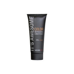 Sexy Hair Haarpflege Color Refreshing Conditioner Кондиционер для окрашенных волос Cacao, 500 мл