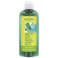 Logona (Логона) Bio-Aloe + Verveine Bodylotion Korperlotion/-ol, 200 мл