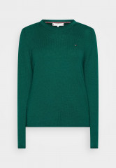 Tommy Hilfiger Jumper prep green джемпер подготовка зеленый