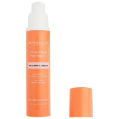 Revolution Skincare Vitamin C Moisturiser Увлажняющее средство с витамином С