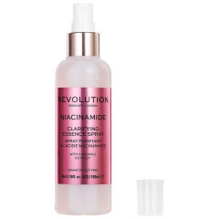 Revolution Skincare Niacinamid Essence Spray Спрей с эссенцией ниацинамида