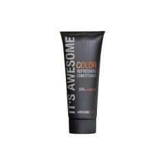 Sexy Hair Haarpflege Color Refreshing Conditioner Кондиционер для окрашенных волос Copper, 200 мл
