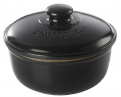 Lafer Lafer Schmortopf LAFER BBQ schwarz Форма для запекания Lafer LAFER BBQ