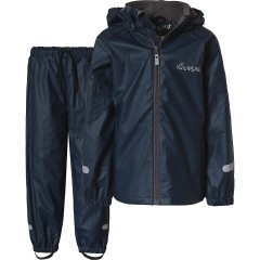 HULABALU Kinder Regenanzug PIXY PU Детский дождевик PIXY PU