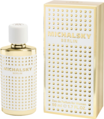 Michalsky Berlin woman Парфюмерная вода, 50 мл