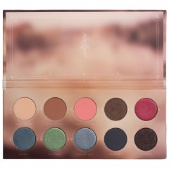 Палетка теней для век Zoeva Rodeo Belle Palette
