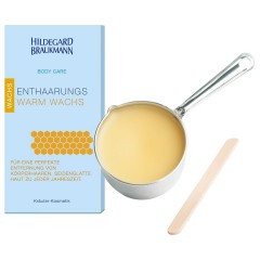 Hildegard Braukmann (Хильдегард Браукманн) Enthaarungstools Body Care, 60 g