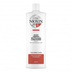 Nioxin System 4 Scalp Therapy Revitalising Conditioner System 4 Scalp Therapy Восстанавливающий Кондиционер